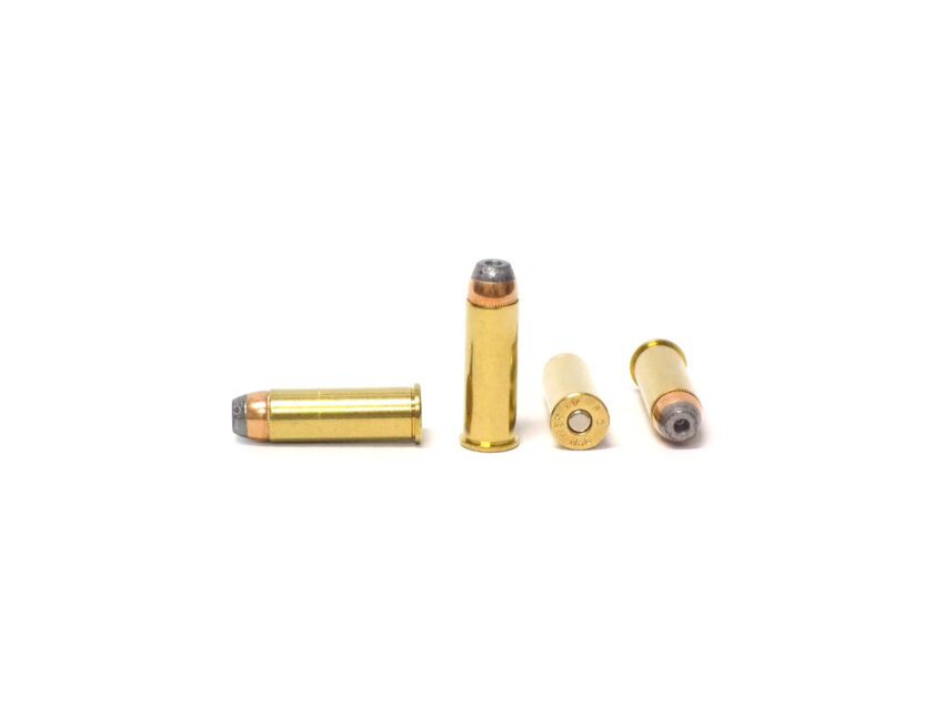 .44Mag. American Eagle 240gr/15,55g JHP (AE44A) - Image 2