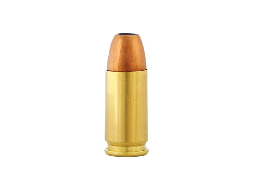 Aguila 9mm Luger 124gr/8,04g JHP (1E092125) - Image 2