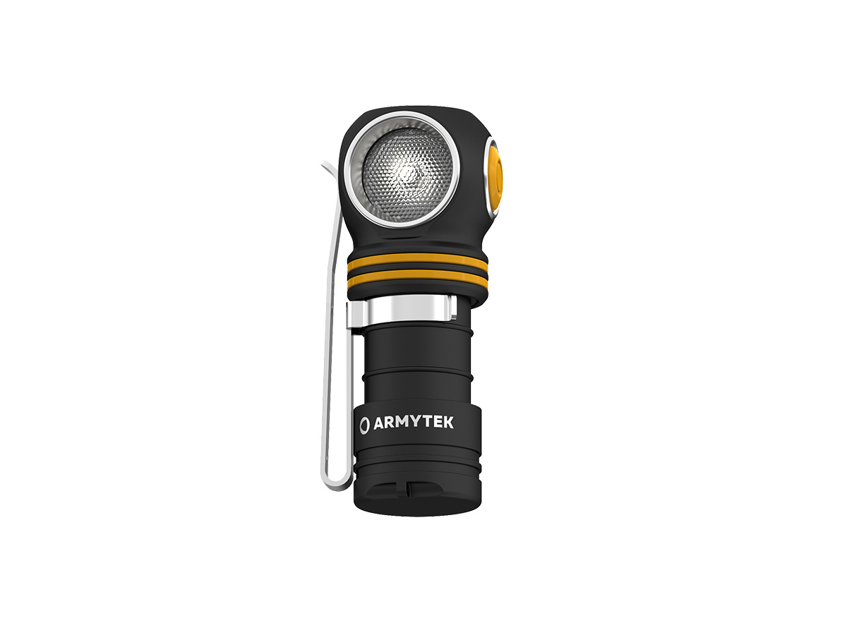 Armytek Elf C1 USB-C 1000lm (White)