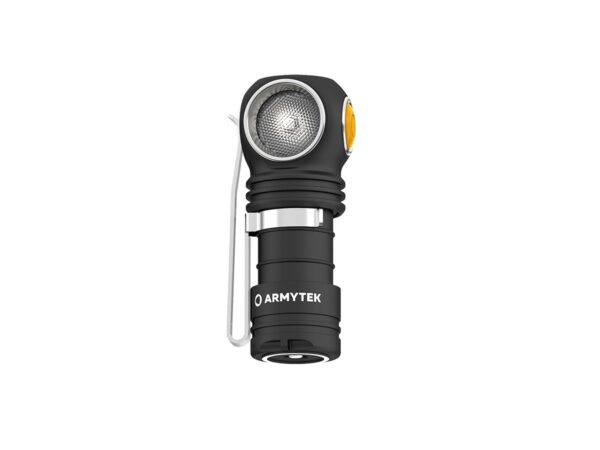 Armytek Wizard C1 Pro Magnet USB 1000lm (White)