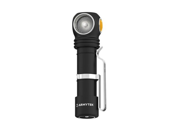 Armytek Wizard C2 Pro Magnet USB 2500lm (White)