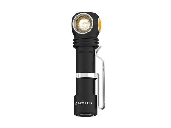Armytek Wizard C2 Pro Magnet USB 2330lm (Warm)