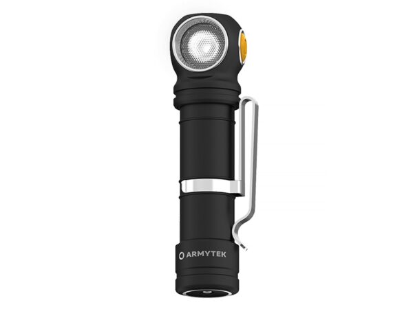 Armytek Wizard C2 Pro Max Magnet USB 4000lm (White)