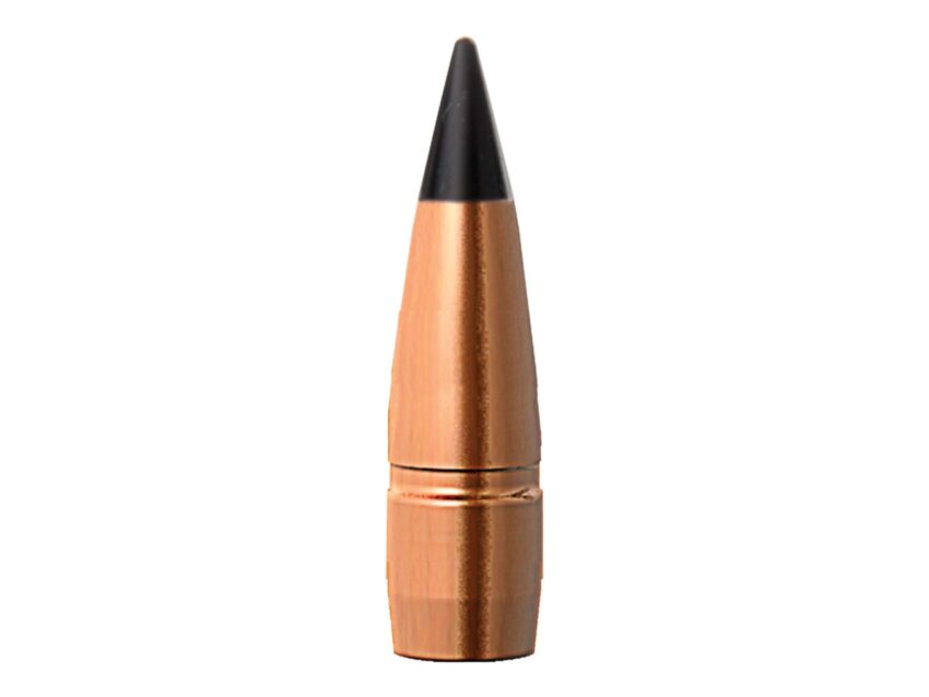 Strely Barnes .300 BLK (.308") TAC-TX BT 120gr/7,78g, 50 ks - Image 2