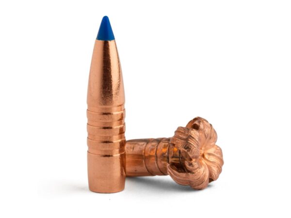 Strely Barnes 7mm (.284") Tipped TSX BT 150gr/9,72g, 50 ks