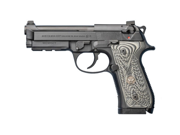 Beretta/Wilson Combat 92G Centurion Tactical, kal. 9x19