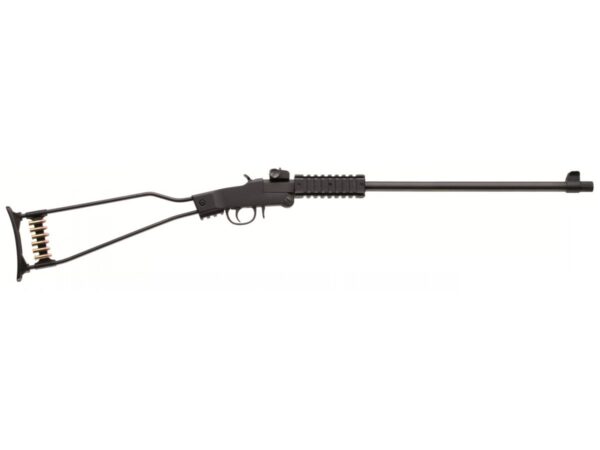 Chiappa Little Badger, kal. .22LR, 18.5" 1/2-20