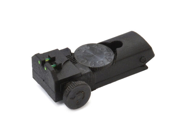 Cieľnik Hatsan 25 Supercharger