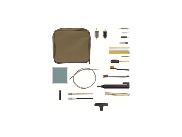 Čistiaca sada pre HK MR308 rozšírená