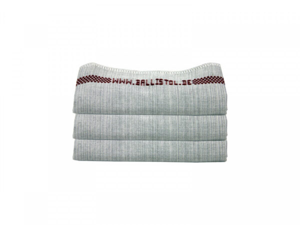 Čistiace handričky Ballistol 42 x 42 cm (3ks)