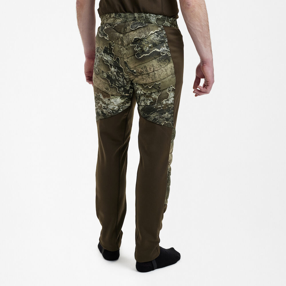 DEERHUNTER Realtree Excape Quilted Trousers - termo nohavice (L) - Image 5