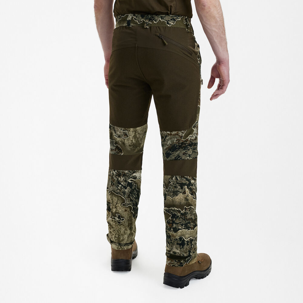 DEERHUNTER Realtree Excape Light Trousers - poľovnícke nohavice (2XL) - Image 5