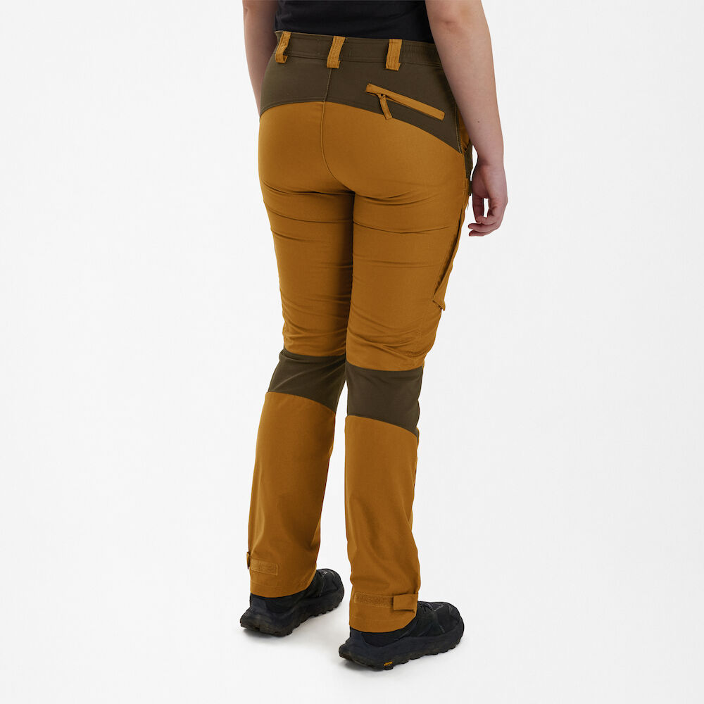 DEERHUNTER Lady Ann Trousers - dámske nohavice (48) - Image 4