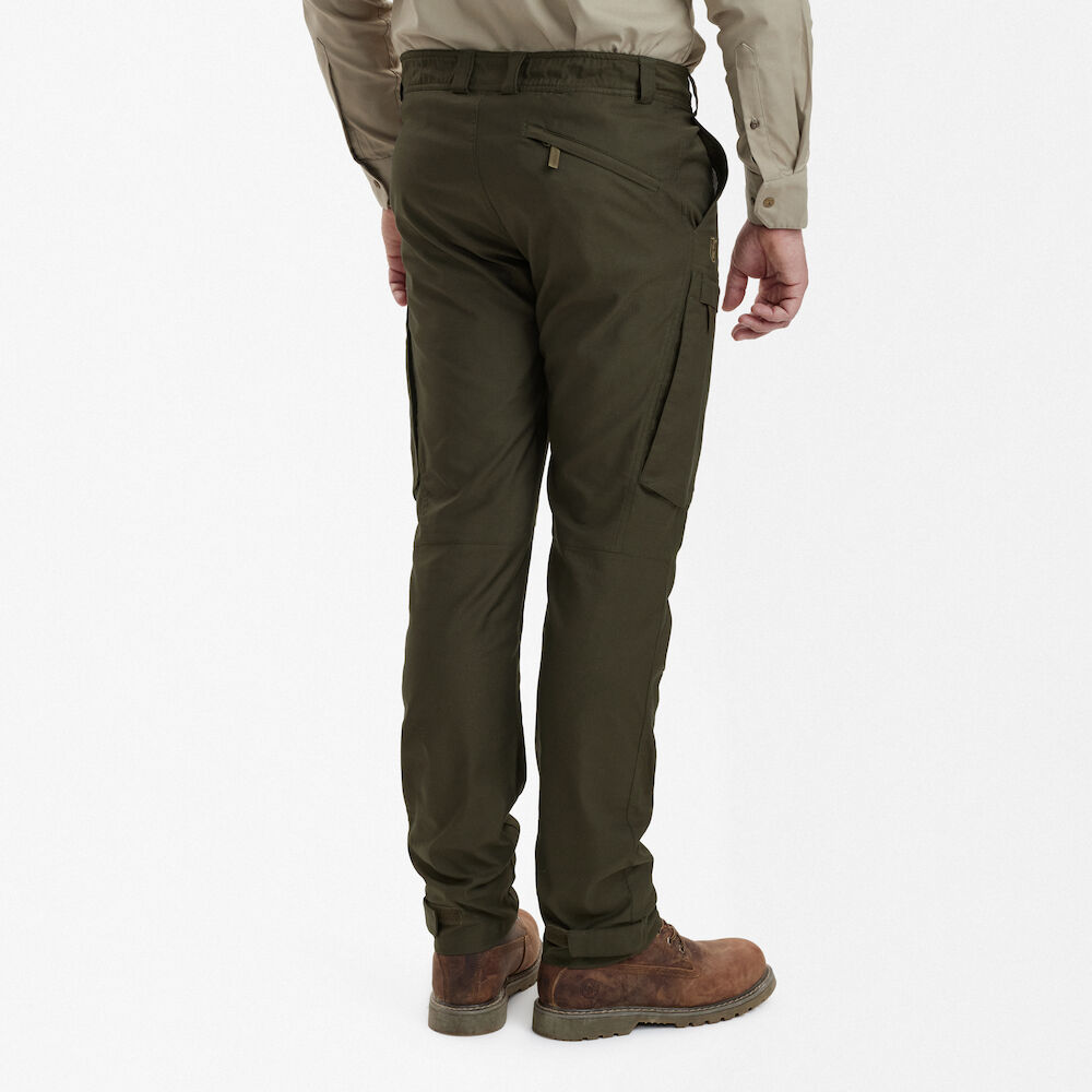 DEERHUNTER Matobo Trousers - nohavice (64) - Image 3
