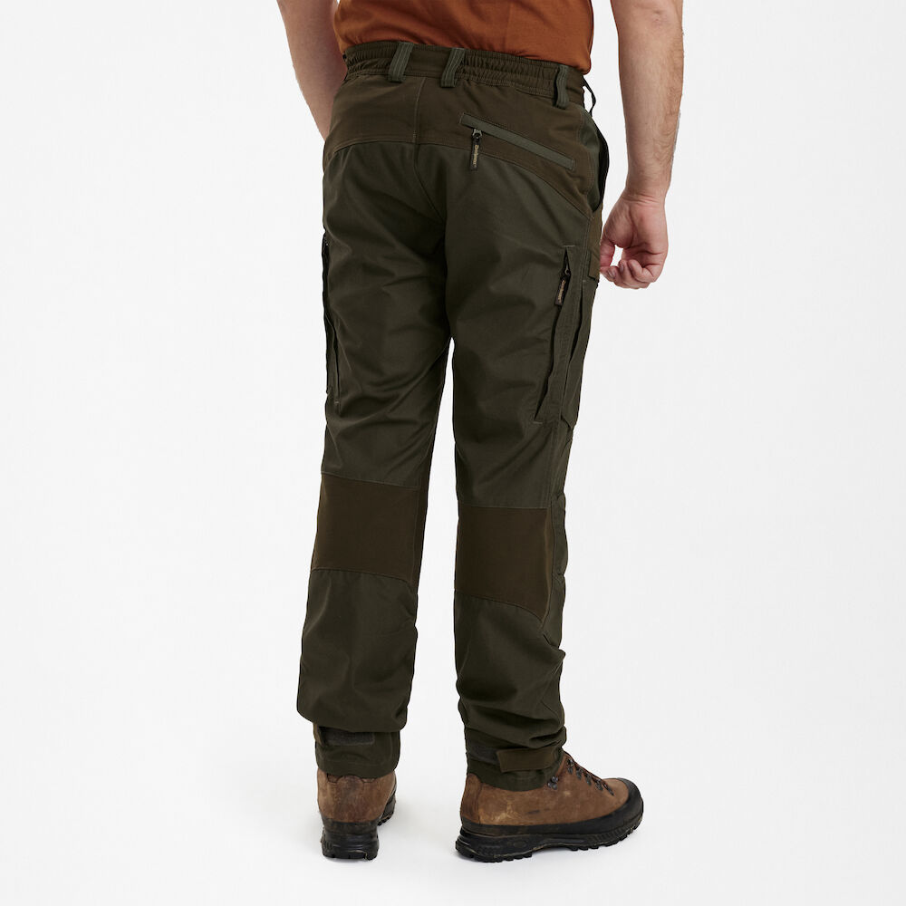 DEERHUNTER Strike Membrane Trousers - funkčné nohavice (46) - Image 4