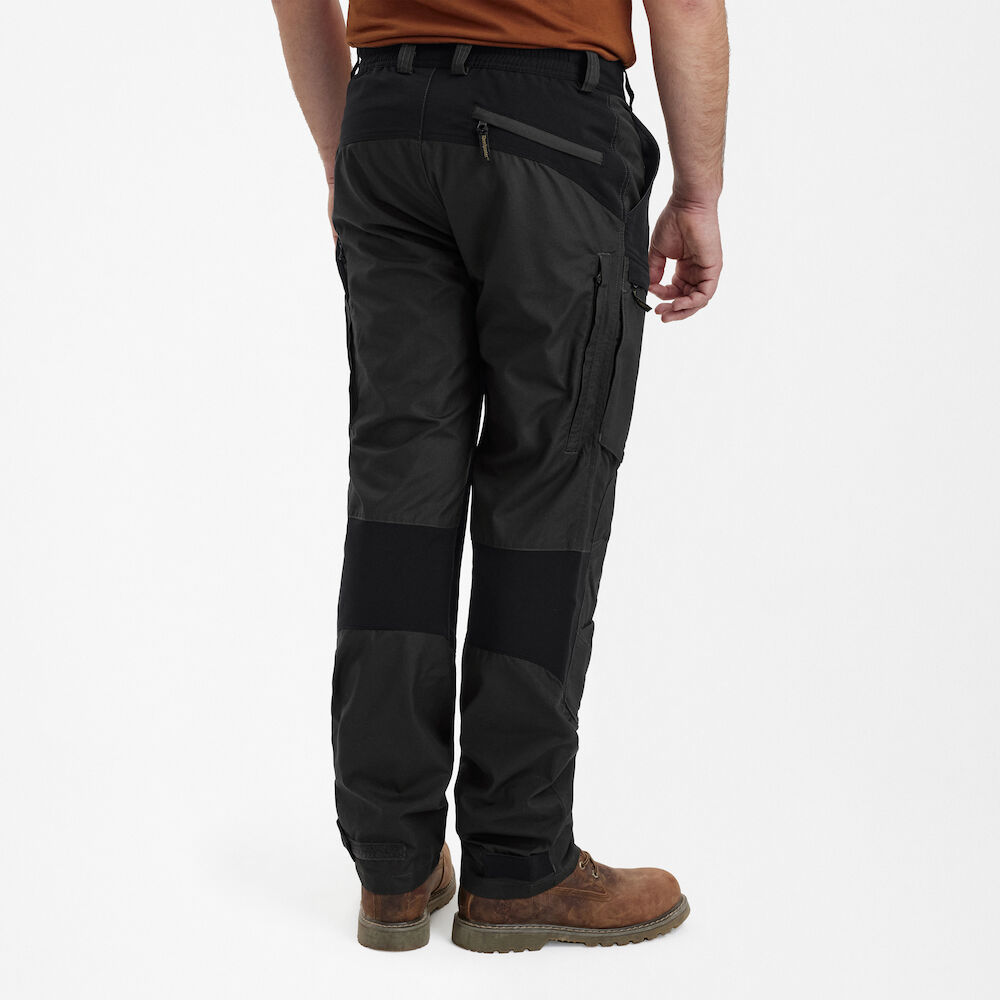 DEERHUNTER Strike Membrane Trousers - funkčné nohavice (46) - Image 5