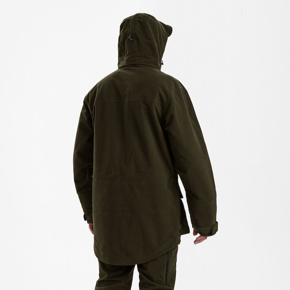 DEERHUNTER PRO Gamekeeper Jacket - poľovnícka bunda (L) - Image 5