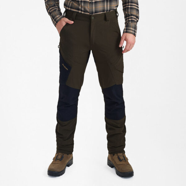 DEERHUNTER Northward Trousers - strečové nohavice (64)