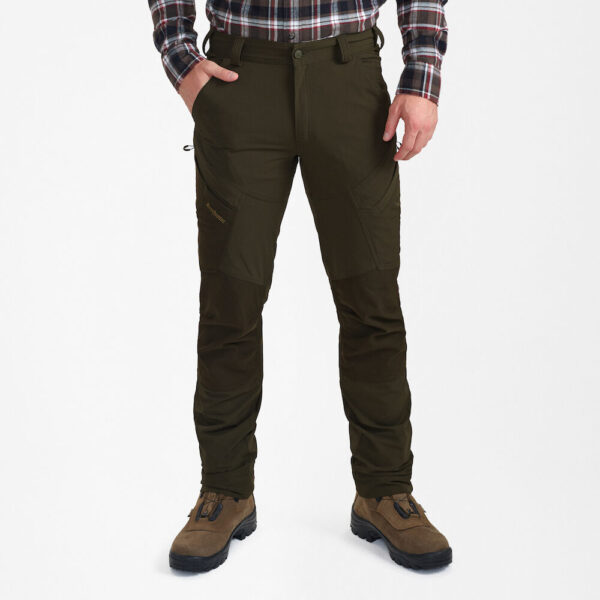 DEERHUNTER Northward Trousers - strečové nohavice (64)