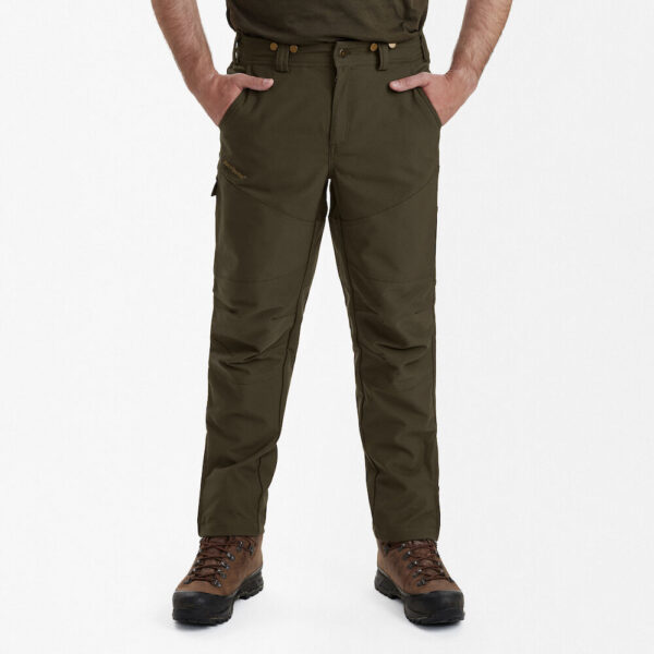 DEERHUNTER Strike Extreme Boot Trousers - poľovnícke nohavice (64)