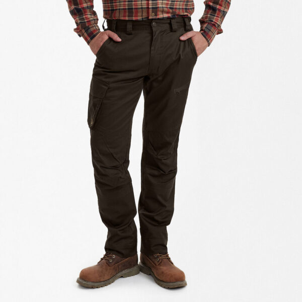 DEERHUNTER Traveler Trousers - nohavice (66)