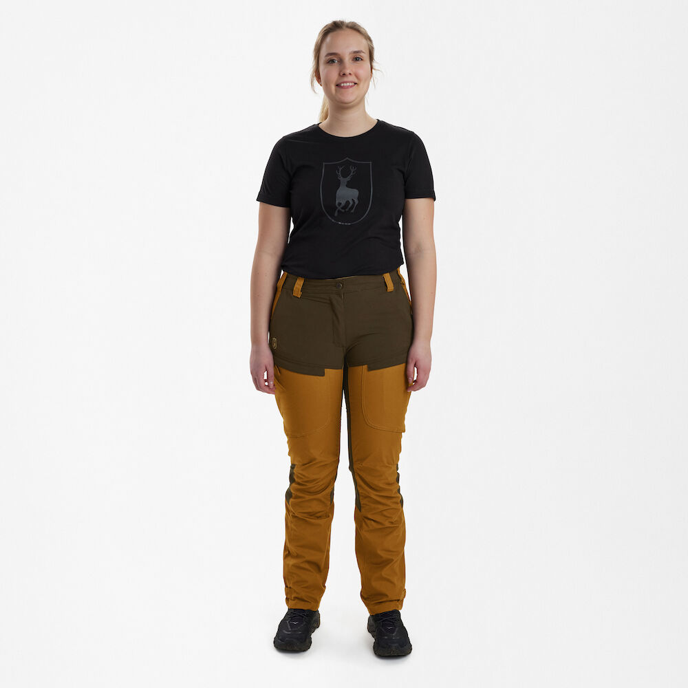 DEERHUNTER Lady Ann Trousers - dámske nohavice (48) - Image 5
