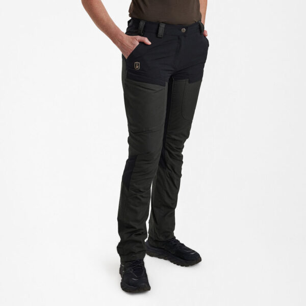 DEERHUNTER Lady Ann Trousers - dámske nohavice (48)