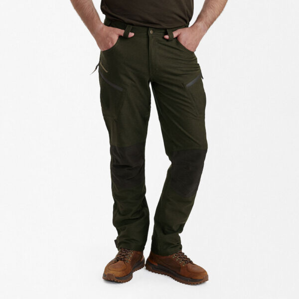 DEERHUNTER Chasse Trousers - poľovnícke nohavice (48)