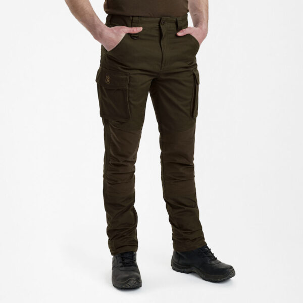 DEERHUNTER Rogaland Stretch Trousers - nohavice (64)