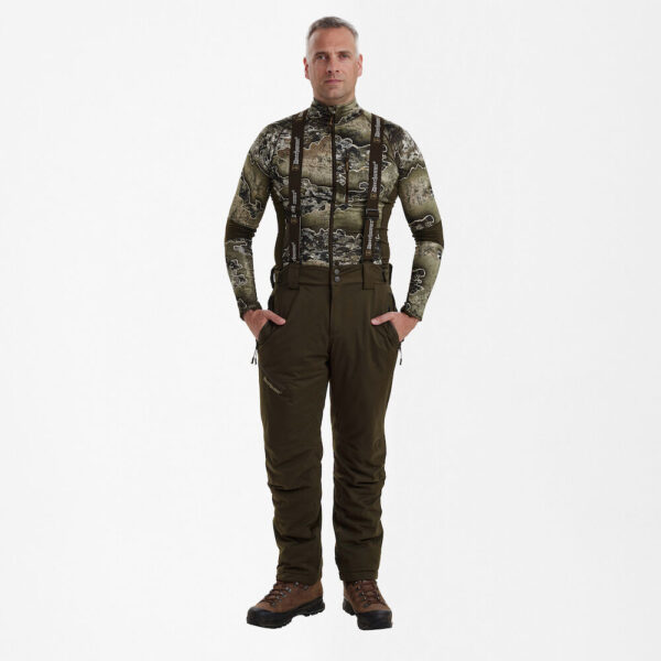 DEERHUNTER Excape Winter Trousers - zimné nohavice (2XL)