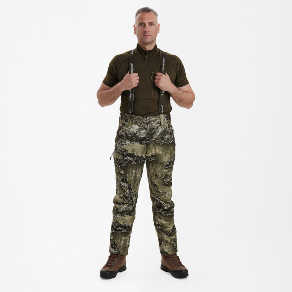 DEERHUNTER Realtree Excape Winter Trousers - zimné nohavice (S)