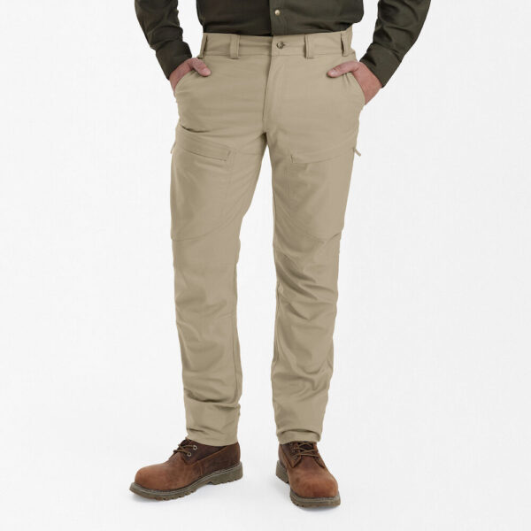 DEERHUNTER Matobo Trousers - nohavice (64)