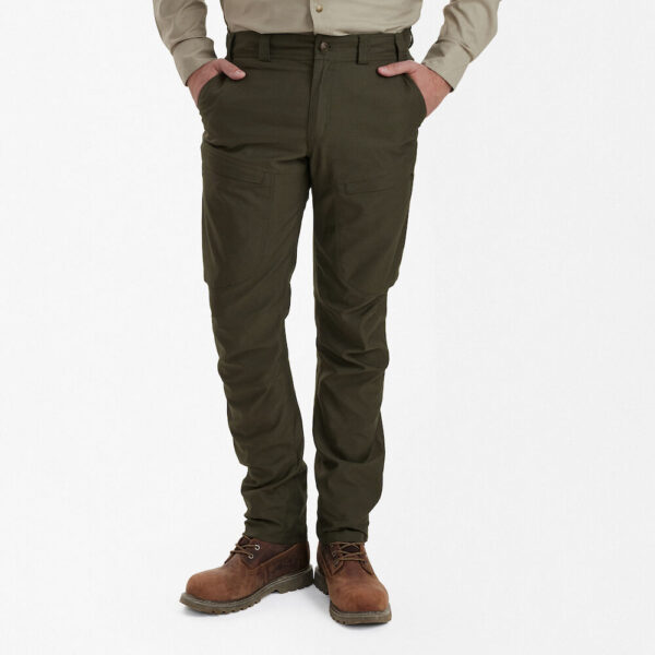DEERHUNTER Matobo Trousers - nohavice (62)