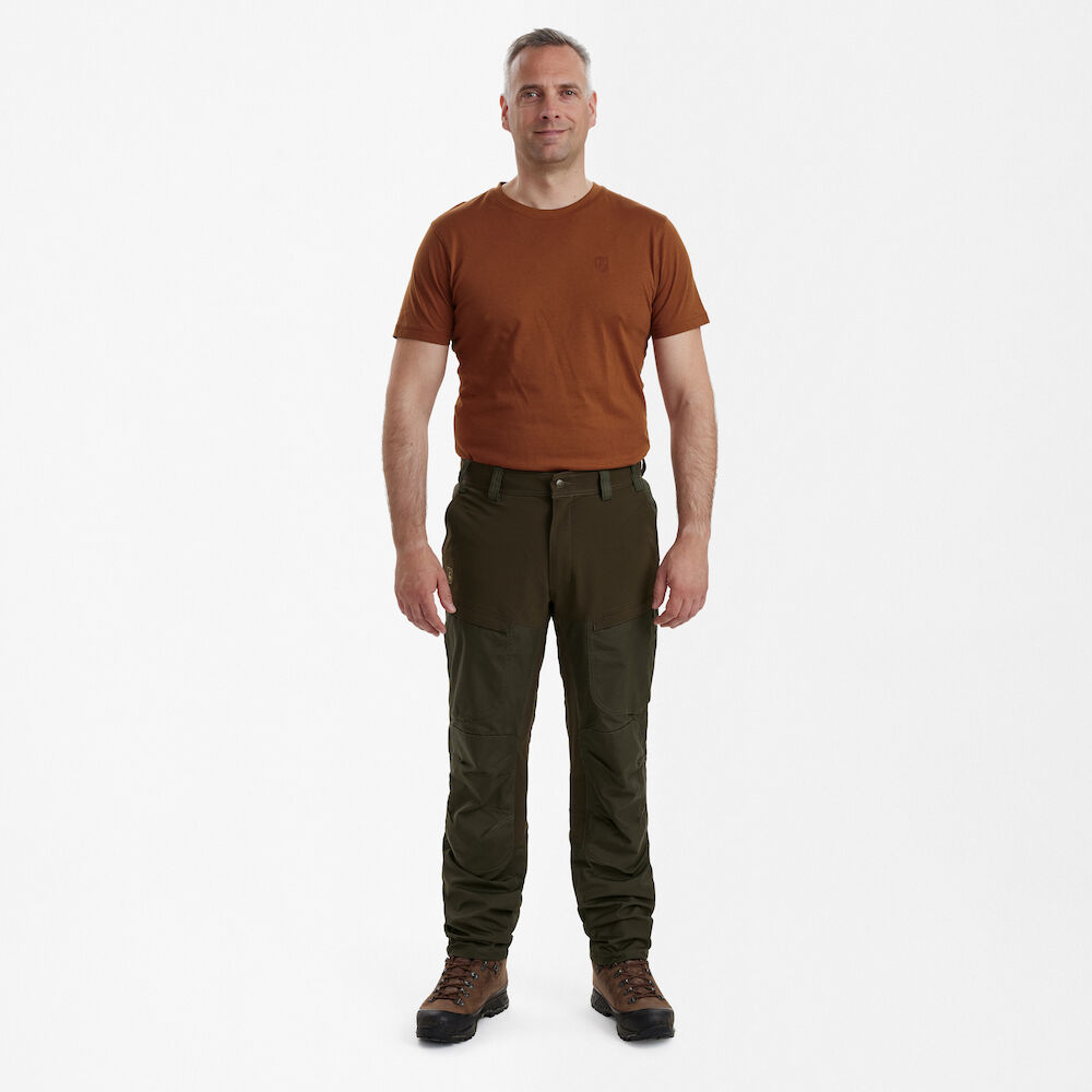 DEERHUNTER Strike Membrane Trousers - funkčné nohavice (46) - Image 5