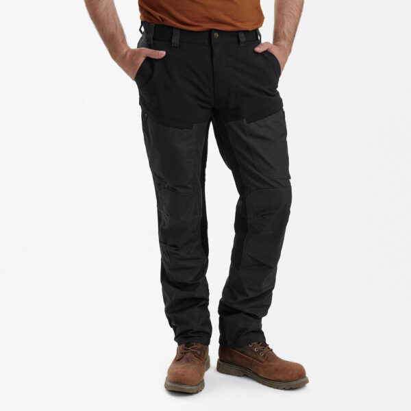 DEERHUNTER Strike Membrane Trousers - funkčné nohavice (46)