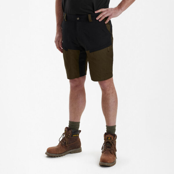 DEERHUNTER Strike Shorts - krátke strečové nohavice (50)