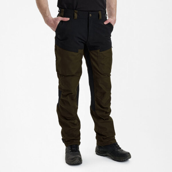 DEERHUNTER Strike Trousers - strečové nohavice (48)