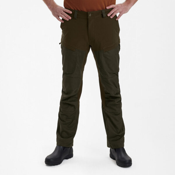 DEERHUNTER Strike Trousers - strečové nohavice (22(46))