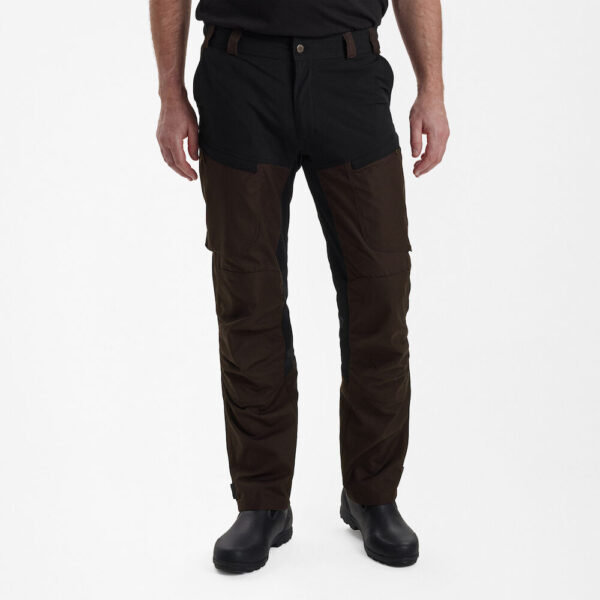 DEERHUNTER Strike Trousers - strečové nohavice (48)