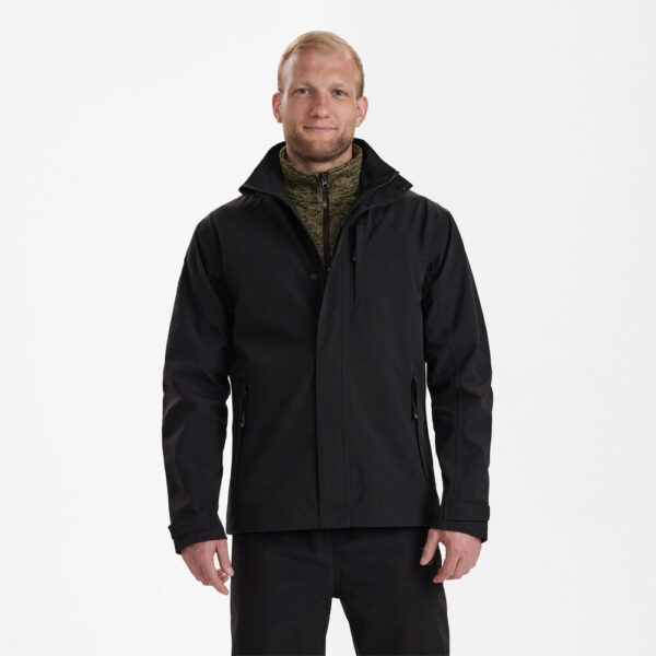 DEERHUNTER Sarek Shell Jacket - funkčná bunda (4XL)