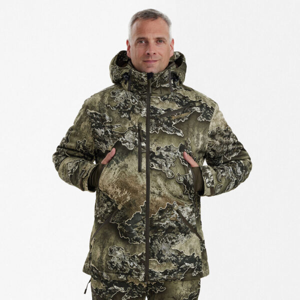 DEERHUNTER Realtree Excape Winter Jacket - zimná bunda (S)
