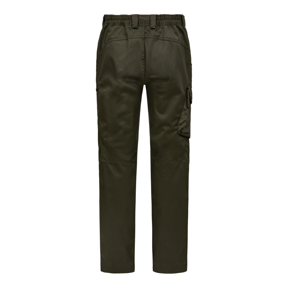 DEERHUNTER Traveler Trousers - nohavice (60) - Image 2