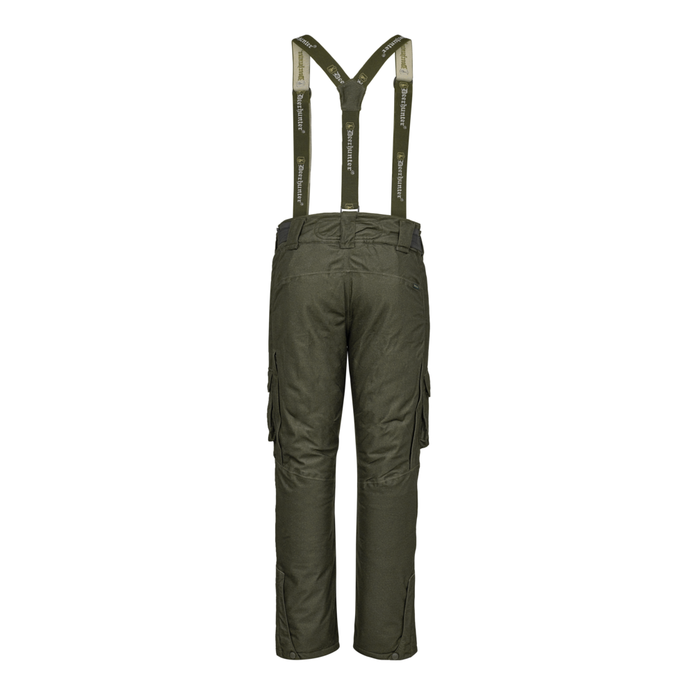 DEERHUNTER Ram Winter Trousers - poľovnícke zimné nohavice (48) - Image 5