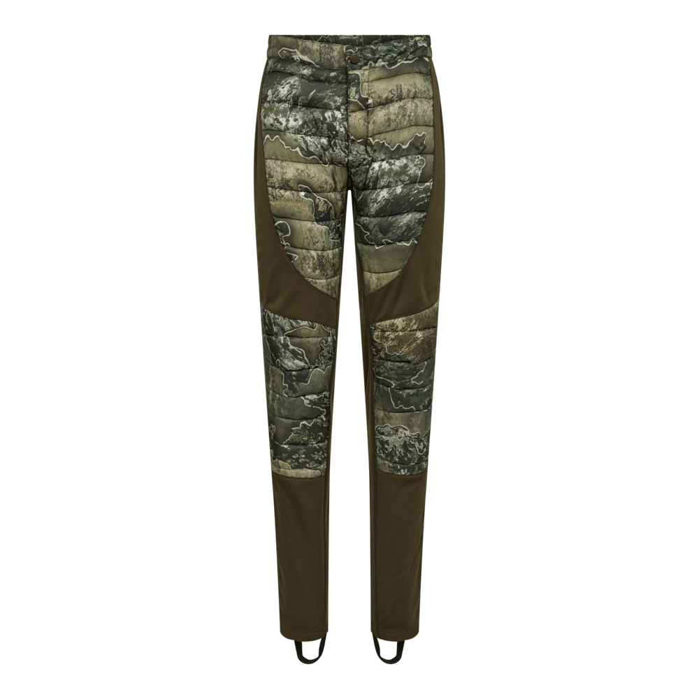 DEERHUNTER Realtree Excape Quilted Trousers - termo nohavice (L) - Image 3