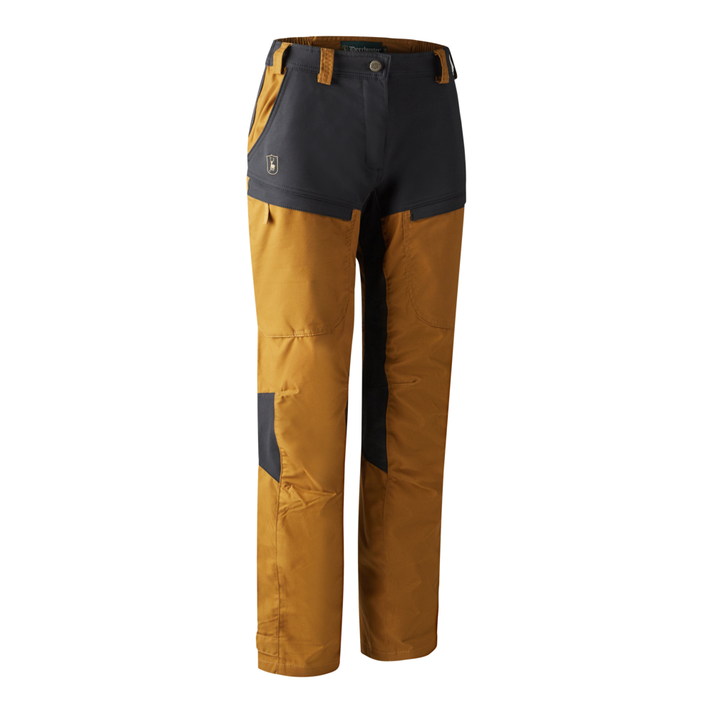 DEERHUNTER Lady Ann Trousers - dámske nohavice (48) - Image 3