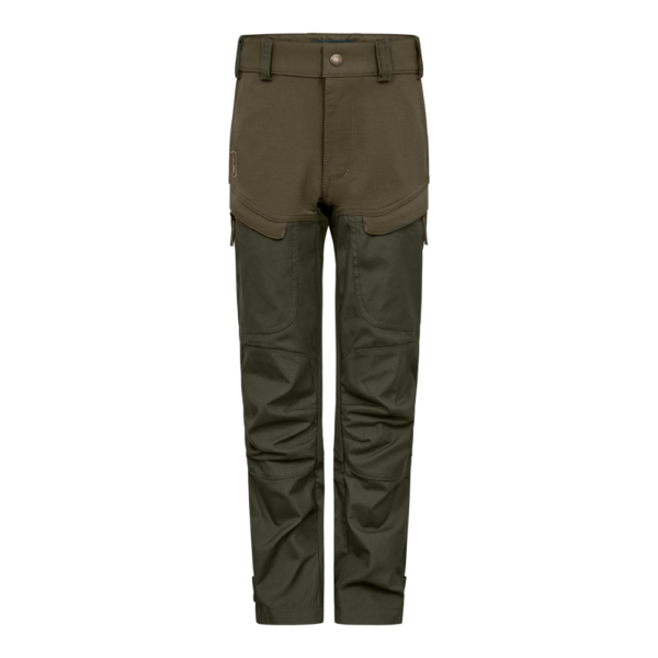 DEERHUNTER Youth Strike Trousers - detské nohavice (116)