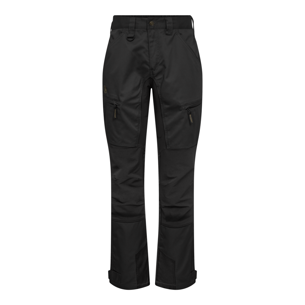 DEERHUNTER Rogaland Stretch Contrast Trousers - strečové nohavice (60) - Image 4