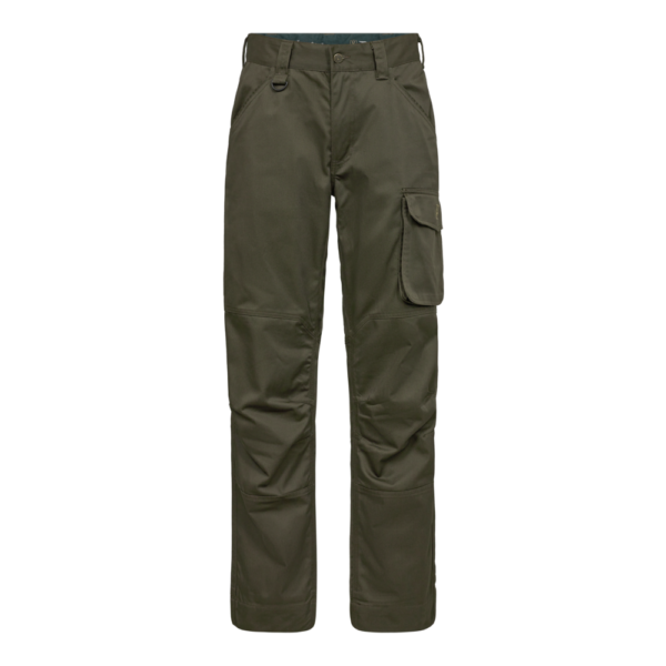 DEERHUNTER Rogaland Trousers - poľovnícke nohavice (52)