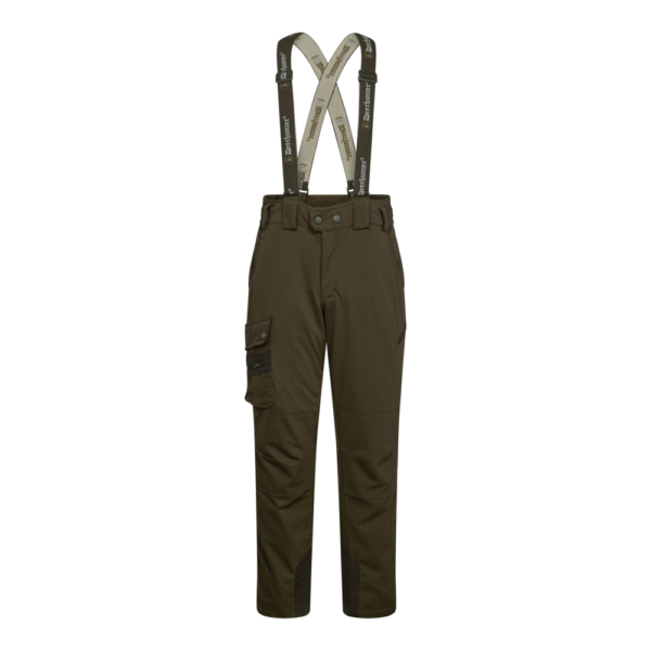 DEERHUNTER Muflon Trousers - zimné nohavice (64)