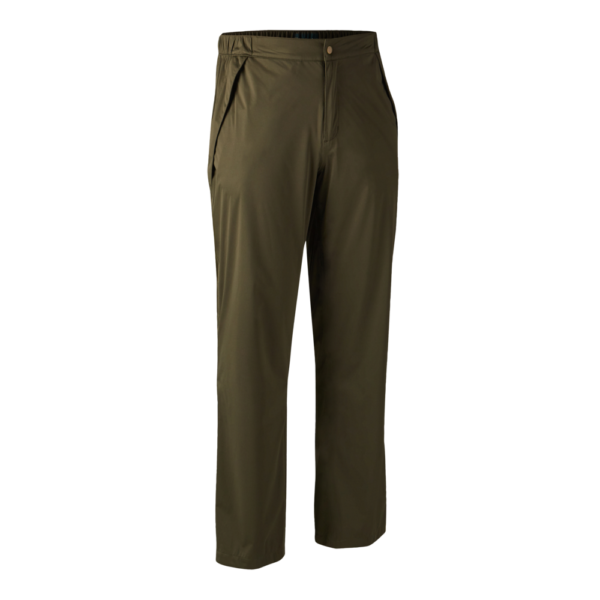 DEERHUNTER Thunder Rain Trousers - nohavice do dažďa (2XL)